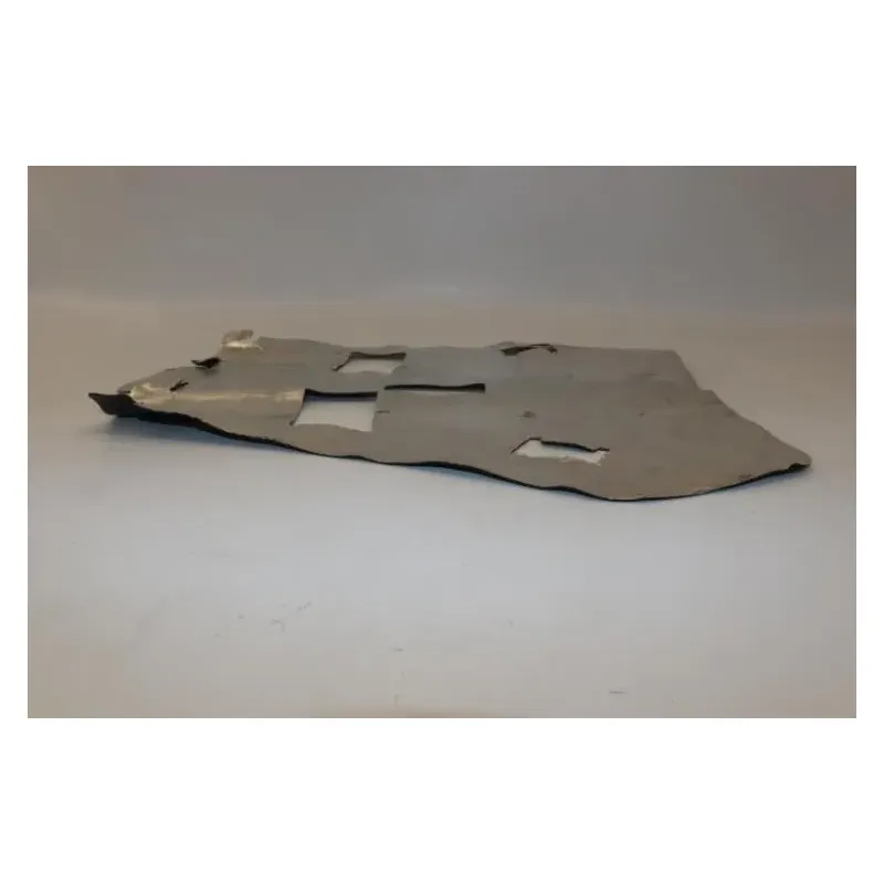 Protection Thermique YAMAHA XJR 1300 2002 - 2003