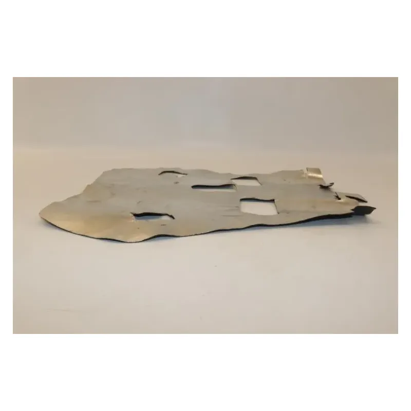 Protection Thermique YAMAHA XJR 1300 2002 - 2003