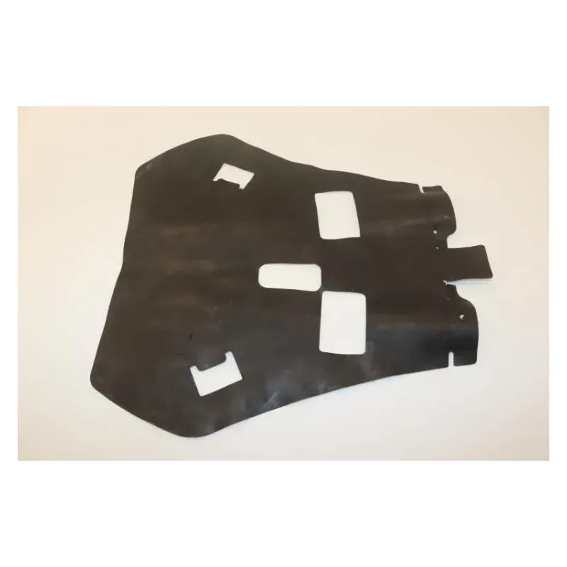 Protection Thermique YAMAHA XJR 1300 2002 - 2003