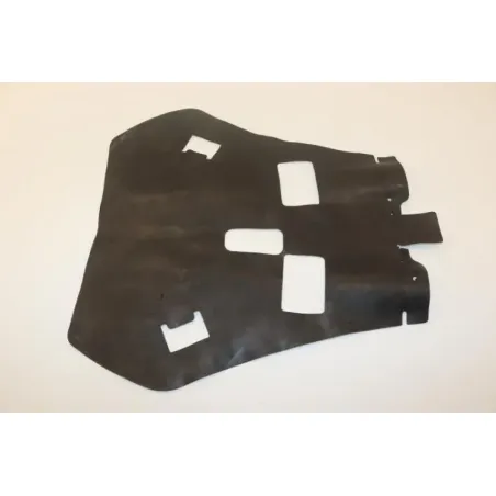 Protection Thermique YAMAHA XJR 1300 2002 - 2003