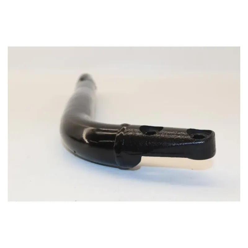 Berceau cadre avant droit YAMAHA XJR 1300 2002 - 2003