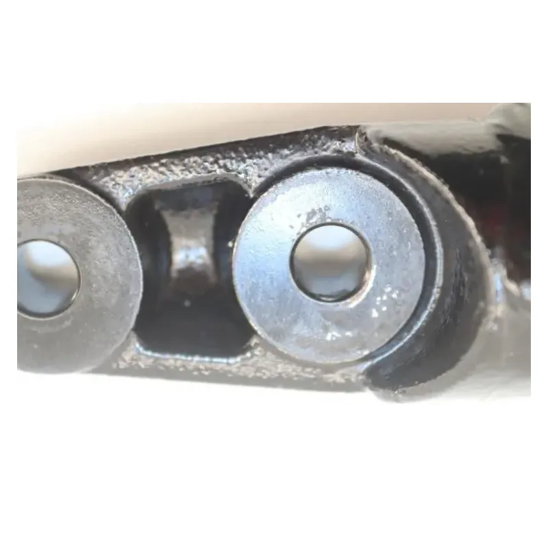 Berceau cadre avant droit YAMAHA XJR 1300 2002 - 2003