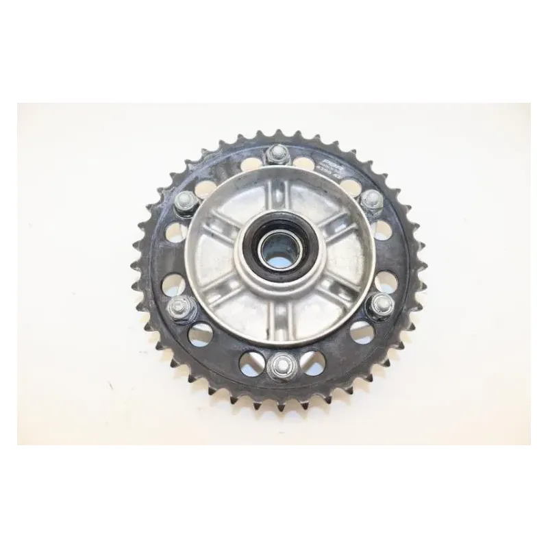 Porte couronne HONDA CBR 900 RR FIREBLADE 2000 - 2001