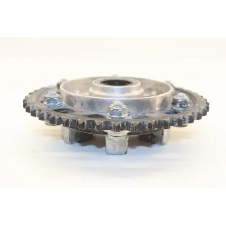 Porte couronne HONDA CBR 900 RR FIREBLADE 2000 - 2001
