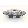 Porte couronne HONDA CBR 900 RR FIREBLADE 2000 - 2001 Porte couronne HONDA CBR 900 RR FIREBLADE 2000 - 2001