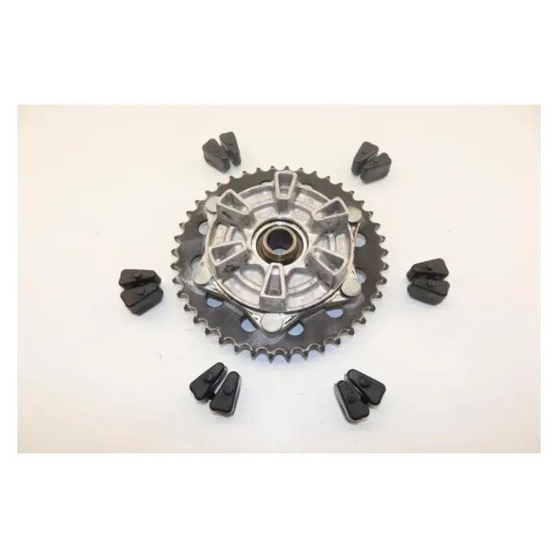 Porte couronne HONDA CBR 900 RR FIREBLADE 2000 - 2001