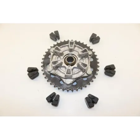 Porte couronne HONDA CBR 900 RR FIREBLADE 2000 - 2001