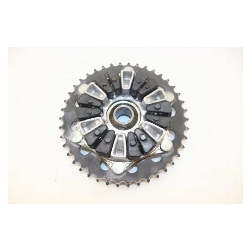 Porte couronne HONDA CBR 900 RR FIREBLADE 2000 - 2001