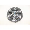 Porte couronne HONDA CBR 900 RR FIREBLADE 2000 - 2001 Porte couronne HONDA CBR 900 RR FIREBLADE 2000 - 2001