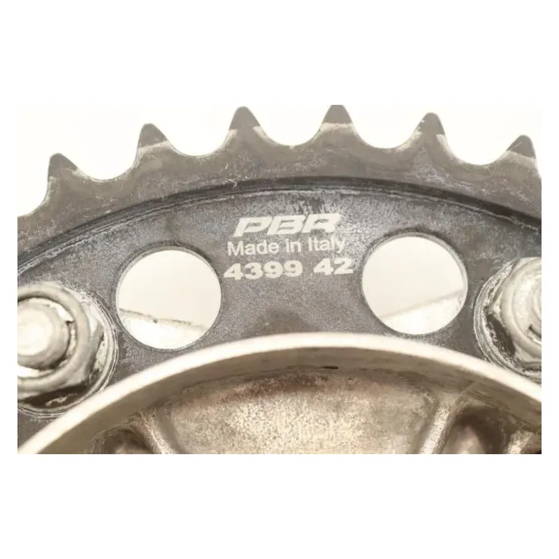 Porte couronne HONDA CBR 900 RR FIREBLADE 2000 - 2001