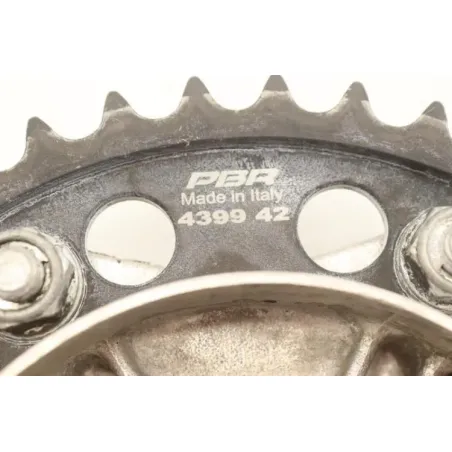 Porte couronne HONDA CBR 900 RR FIREBLADE 2000 - 2001