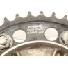 Porte couronne HONDA CBR 900 RR FIREBLADE 2000 - 2001 Porte couronne HONDA CBR 900 RR FIREBLADE 2000 - 2001