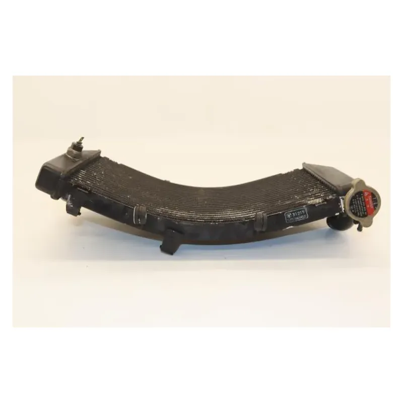 Radiateur eau HONDA CBR 900 RR FIREBLADE 2000 - 2001