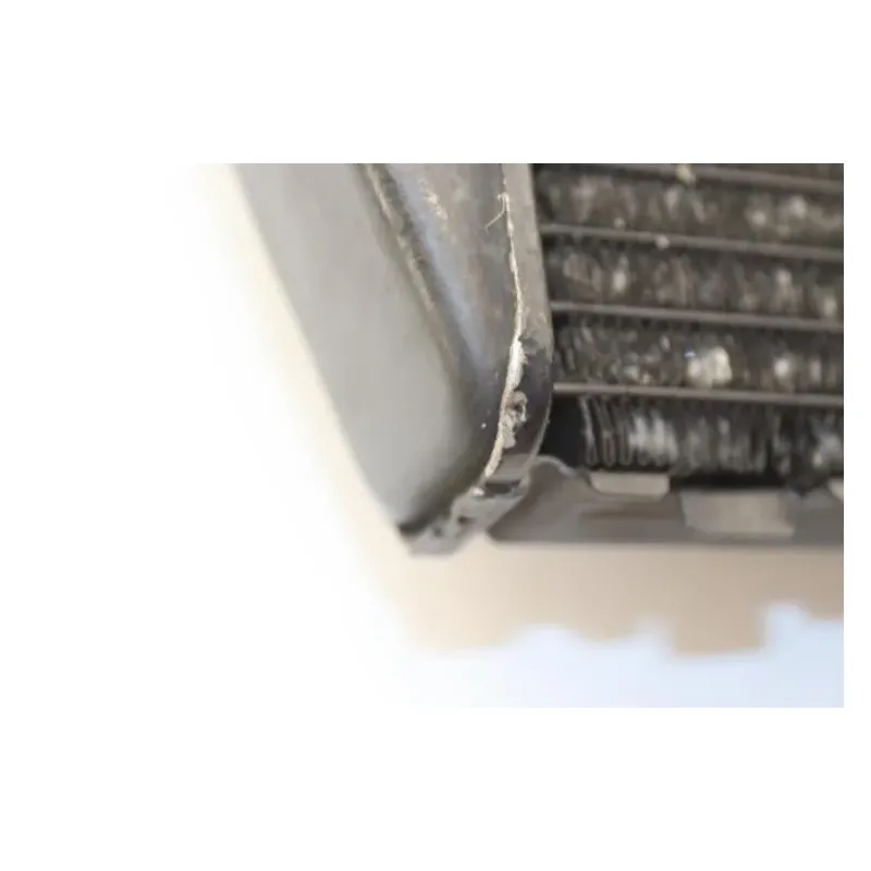 Radiateur eau HONDA CBR 900 RR FIREBLADE 2000 - 2001