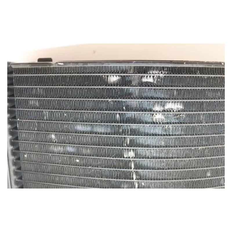 Radiateur eau HONDA CBR 900 RR FIREBLADE 2000 - 2001