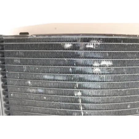 Radiateur eau HONDA CBR 900 RR FIREBLADE 2000 - 2001