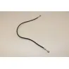 Durite de frein arriere HONDA CBR 900 RR FIREBLADE 2000 - 2001 Durite de frein arriere HONDA CBR 900 RR FIREBLADE 2000 - 2001