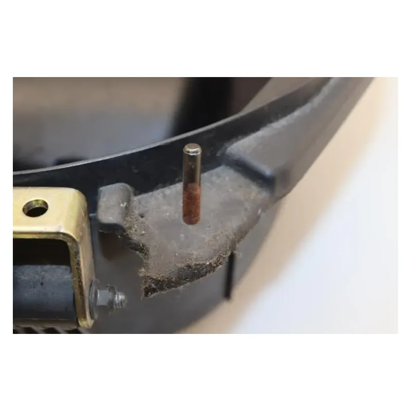 Coffre sous selle PEUGEOT KISBEE 50 2011 - 2017