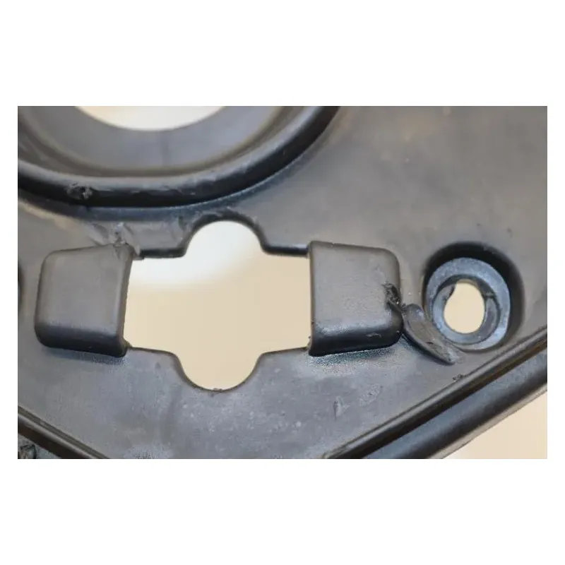 Coffre sous selle PEUGEOT KISBEE 50 2011 - 2017