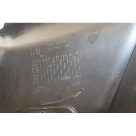 Separation de marche pied PEUGEOT KISBEE 50 2011 - 2017