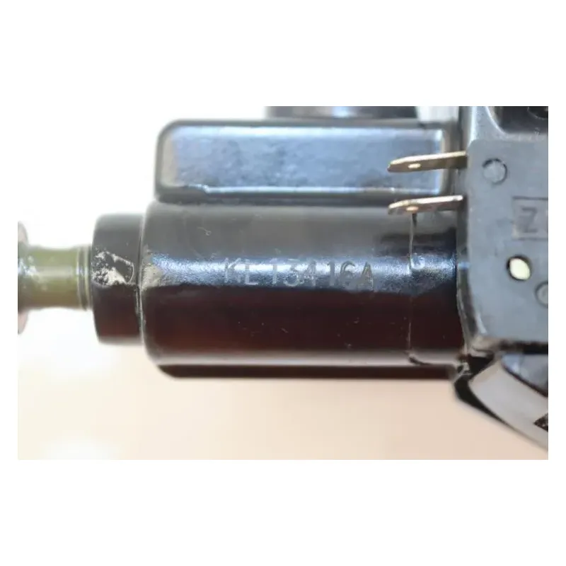 Maitre cylindre frein avant PEUGEOT KISBEE 50 2011 - 2017