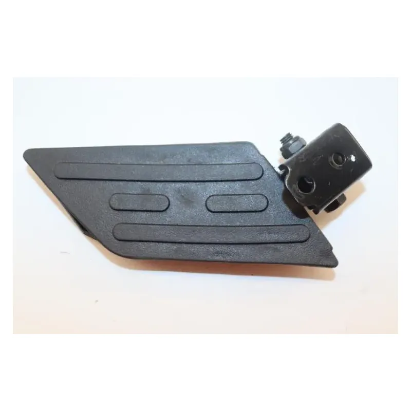 Platine arriere droite PEUGEOT KISBEE 50 2011 - 2017