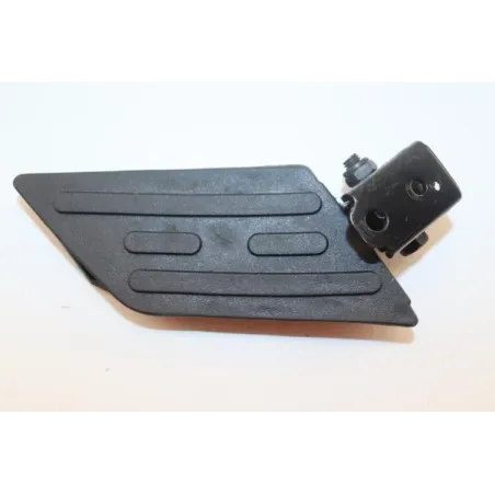 Platine arriere droite PEUGEOT KISBEE 50 2011 - 2017