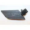 Platine arriere droite PEUGEOT KISBEE 50 2011 - 2017 Platine arriere droite PEUGEOT KISBEE 50 2011 - 2017