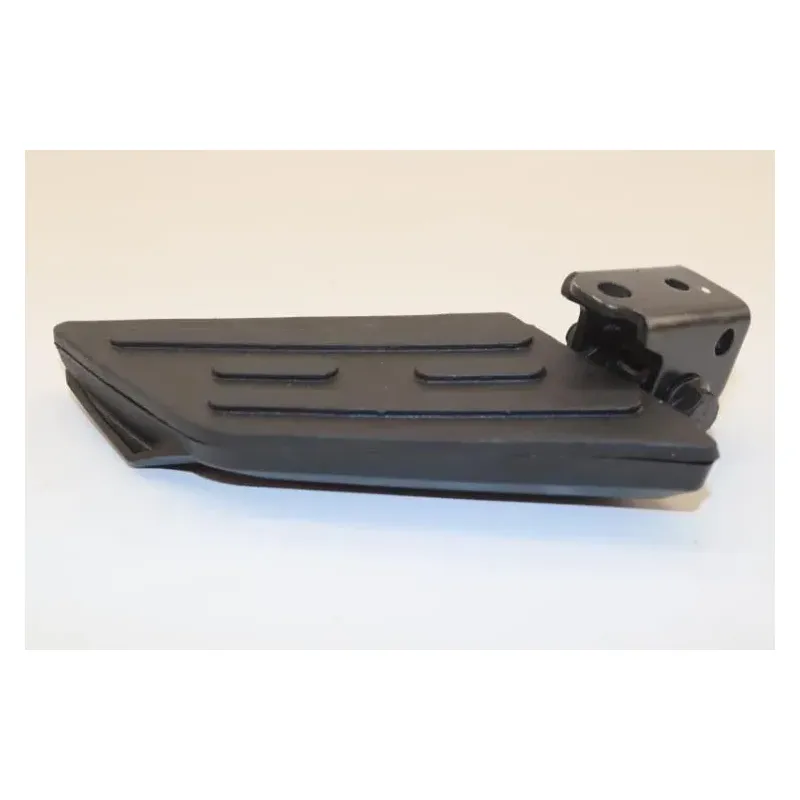 Platine arriere droite PEUGEOT KISBEE 50 2011 - 2017