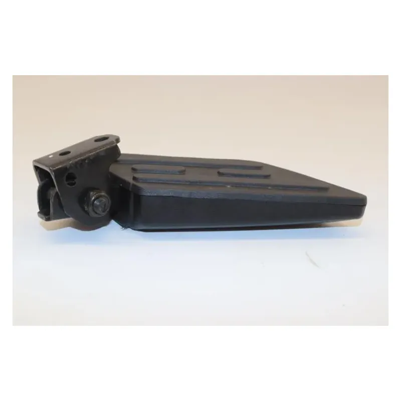Platine arriere droite PEUGEOT KISBEE 50 2011 - 2017