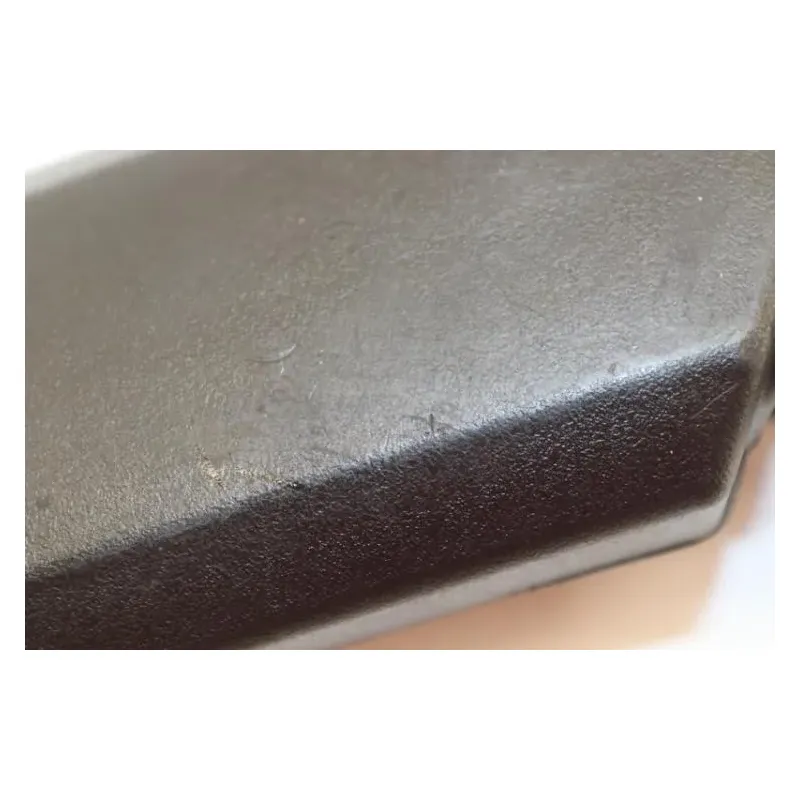 Platine arriere droite PEUGEOT KISBEE 50 2011 - 2017