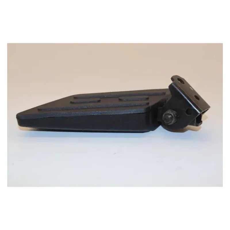 Platine arriere gauche PEUGEOT KISBEE 50 2011 - 2017