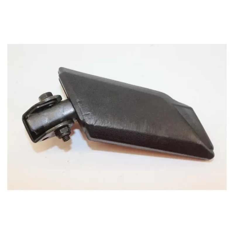 Platine arriere gauche PEUGEOT KISBEE 50 2011 - 2017