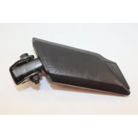 Platine arriere gauche PEUGEOT KISBEE 50 2011 - 2017