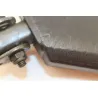 Platine arriere gauche PEUGEOT KISBEE 50 2011 - 2017 Platine arriere gauche PEUGEOT KISBEE 50 2011 - 2017
