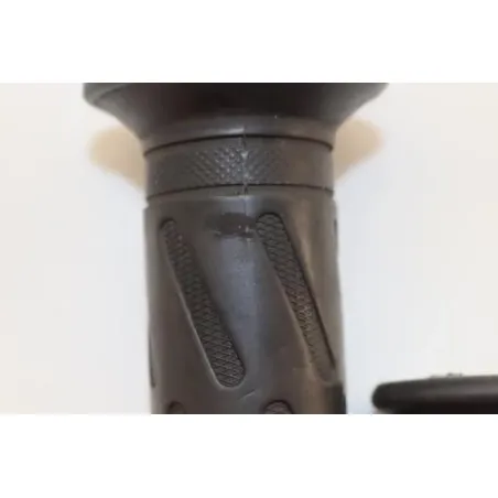 Poignee gaz PEUGEOT KISBEE 50 2011 - 2017
