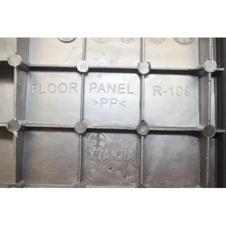 Plancher marche pied BAOTIAN JORDON 50 2019 - 2020
