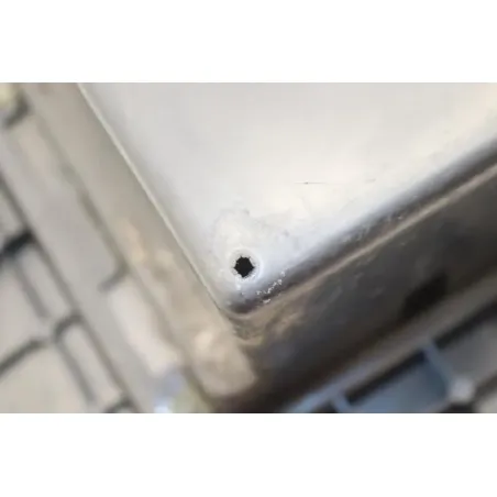 Plancher marche pied BAOTIAN JORDON 50 2019 - 2020