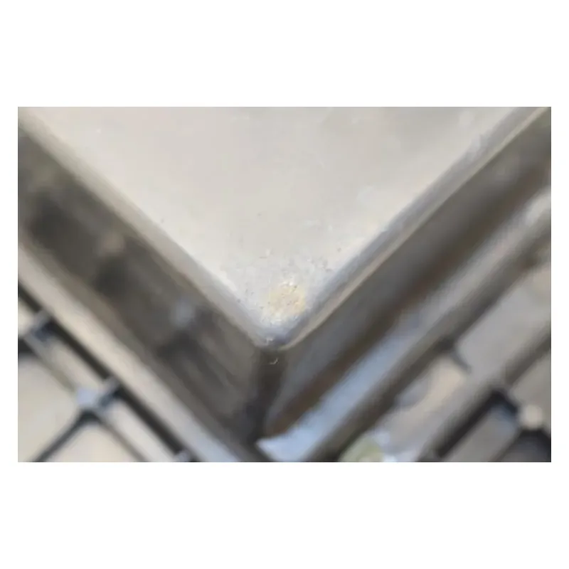 Plancher marche pied BAOTIAN JORDON 50 2019 - 2020