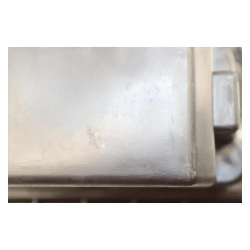 Plancher marche pied BAOTIAN JORDON 50 2019 - 2020