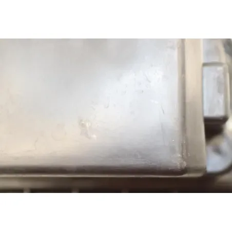Plancher marche pied BAOTIAN JORDON 50 2019 - 2020