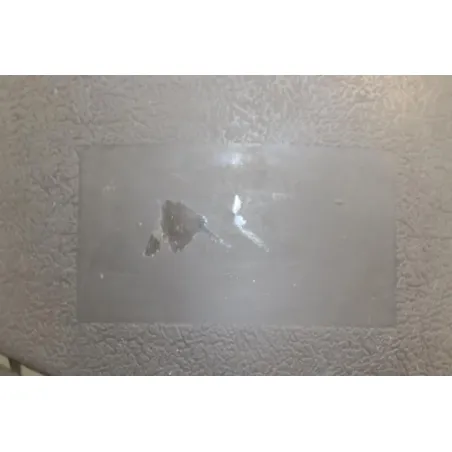 Separation marche pied BAOTIAN JORDON 50 2019 - 2020