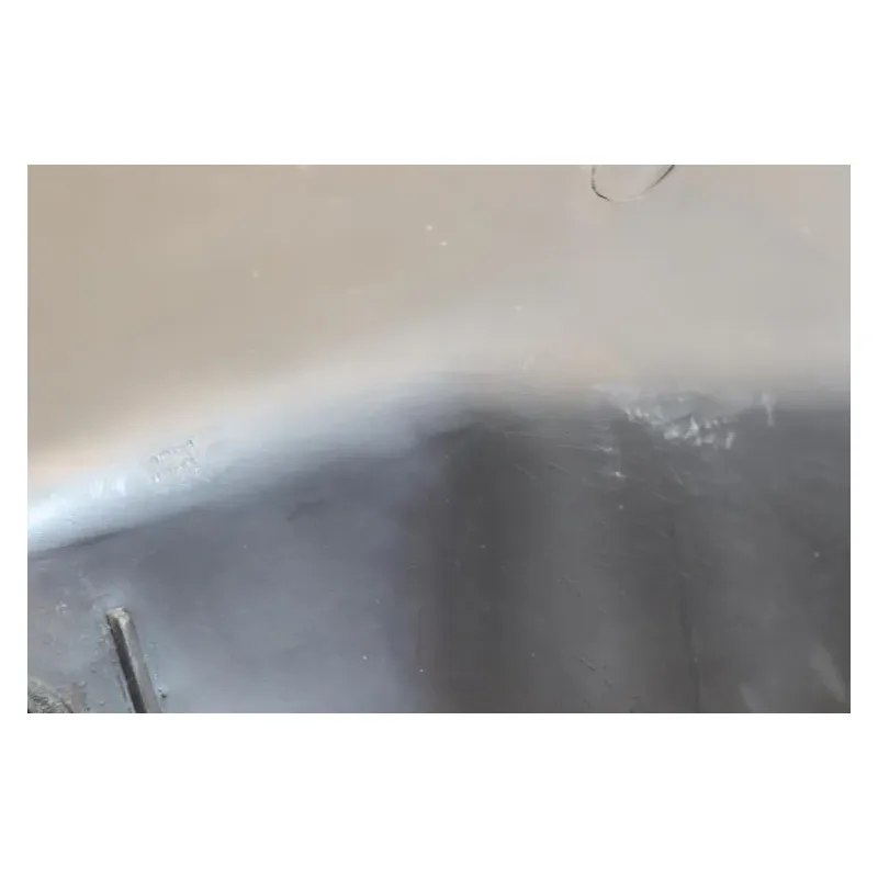 Separation marche pied BAOTIAN JORDON 50 2019 - 2020