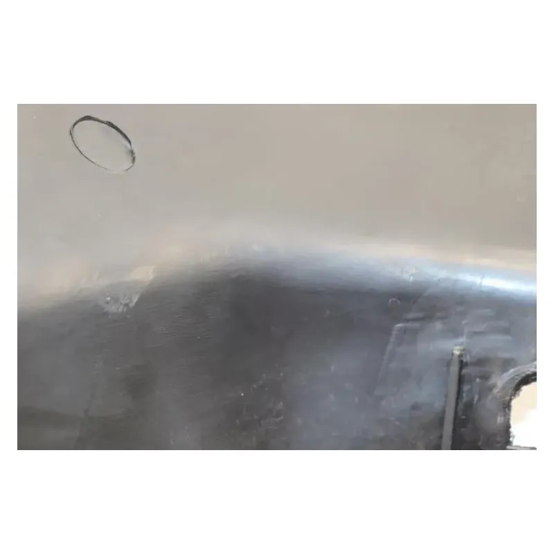 Separation marche pied BAOTIAN JORDON 50 2019 - 2020