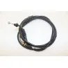 Cable d'accelerateur BAOTIAN JORDON 50 2019 - 2020