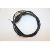 Cable d'accelerateur BAOTIAN JORDON 50 2019 - 2020