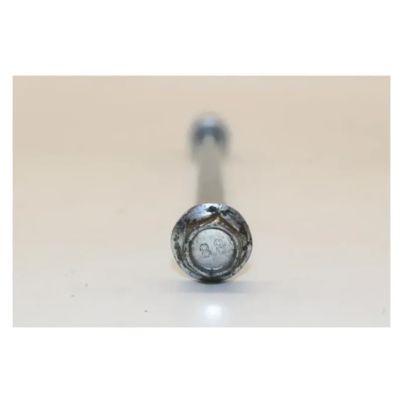 Axe de roue avant BAOTIAN JORDON 50 2019 - 2020