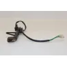 Bequille laterale BAOTIAN JORDON 50 2019 - 2020 Bequille laterale BAOTIAN JORDON 50 2019 - 2020