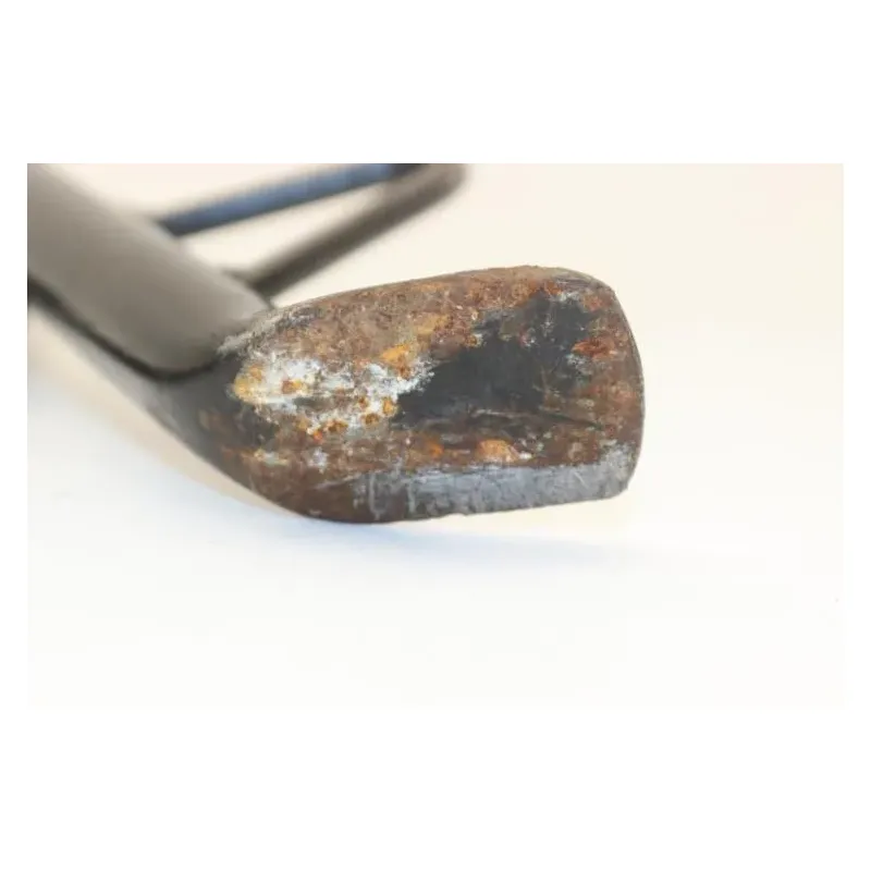 Bequille laterale BAOTIAN JORDON 50 2019 - 2020