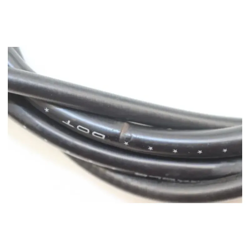 Cable de frein arriere BAOTIAN JORDON 50 2019 - 2020